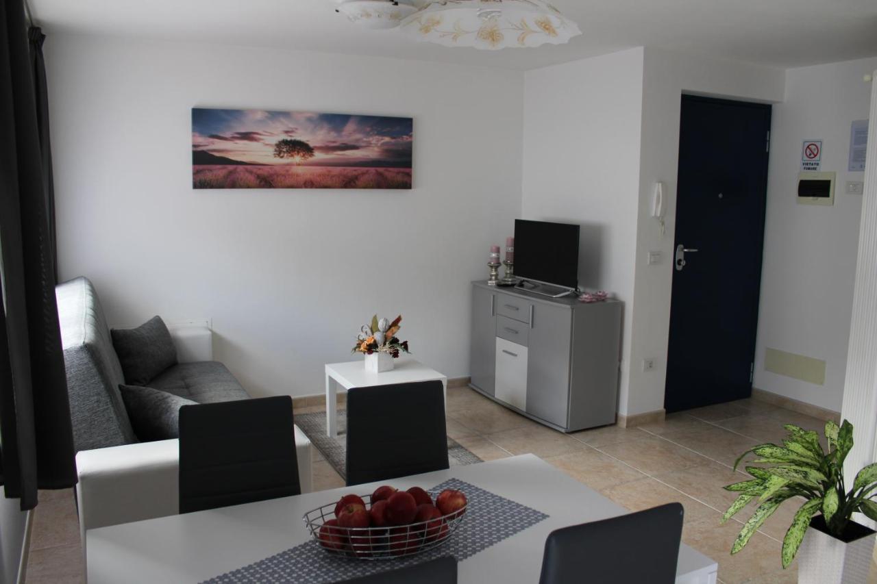 Night And Day Appartement Predazzo Buitenkant foto