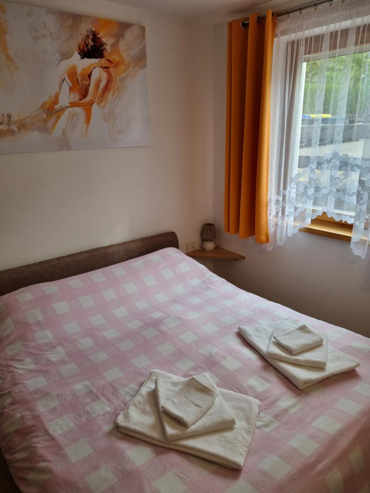 Night And Day Appartement Predazzo Buitenkant foto