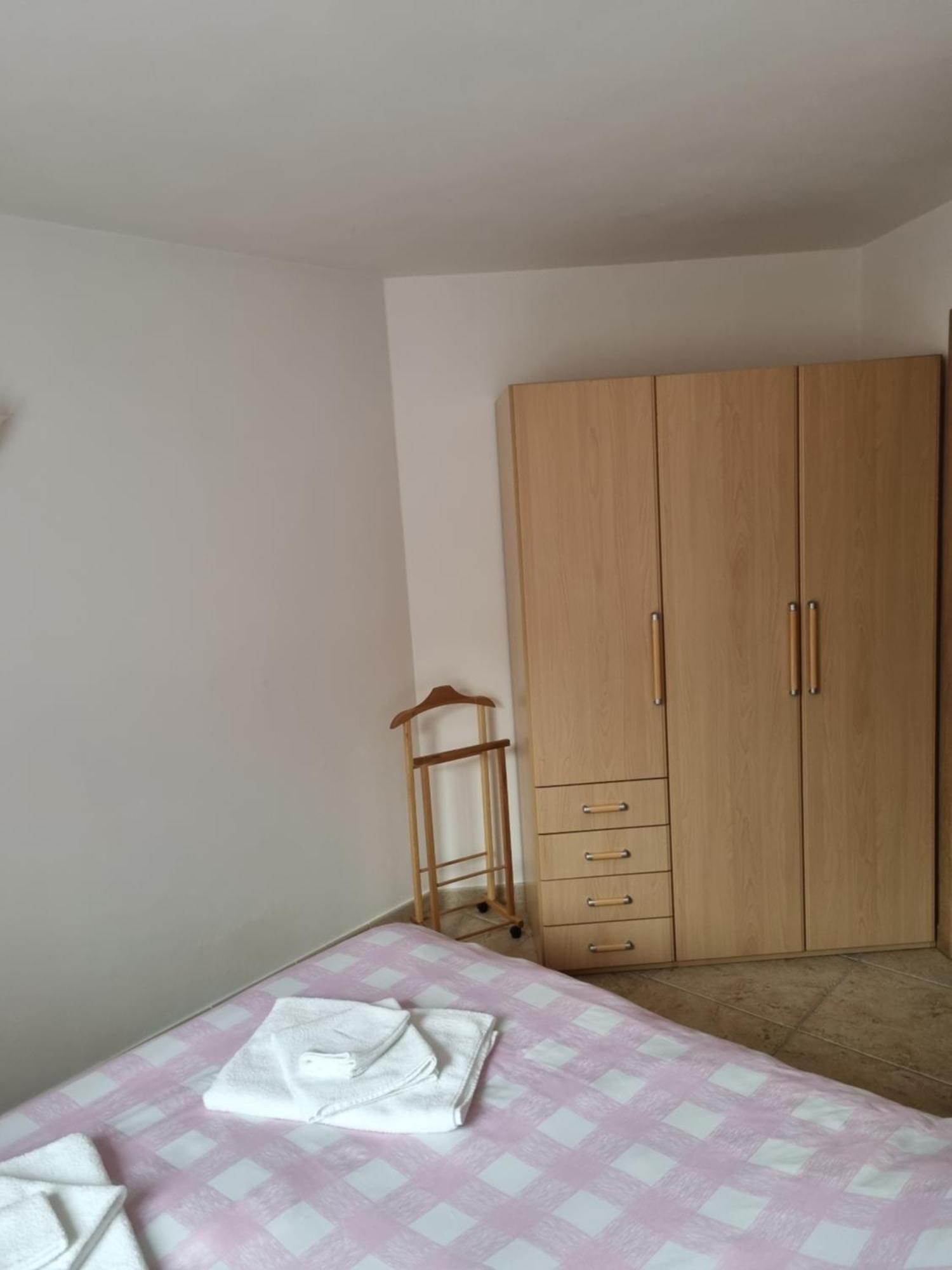Night And Day Appartement Predazzo Buitenkant foto