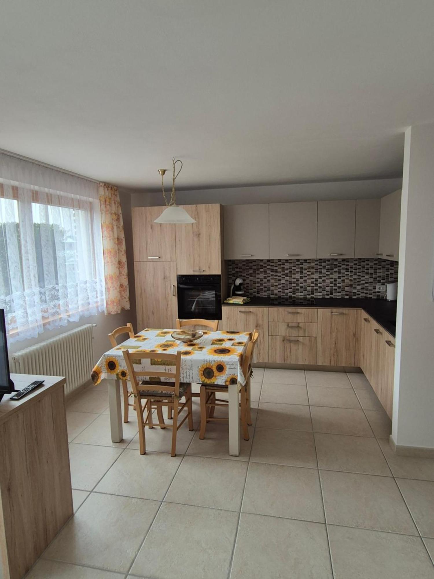 Night And Day Appartement Predazzo Buitenkant foto
